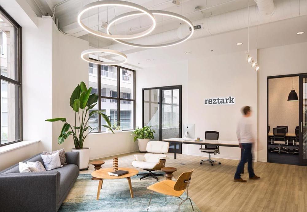 5 Questions for a Designer: Reztark Design Studio